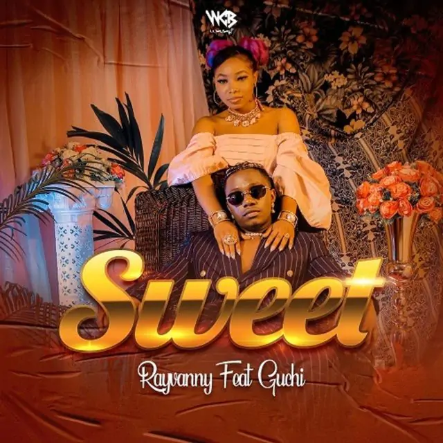 Audio: Rayvanny Ft Guchi - Sweet (Mp3 Download)