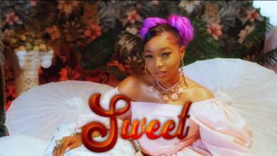 VIDEO: Rayvanny Ft Guchi - Sweet (Mp4 Download) - KibaBoy