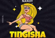 Audio: Rhino The Don Ft. Nandy - Tingisha (Mp3 Download) - KibaBoy