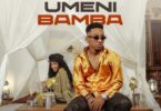 Audio: Ronze Ft Sonia - Umenibamba (Mp3 Download) - KibaBoy