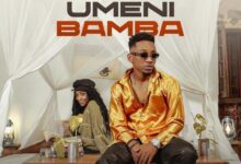 Audio: Ronze Ft Sonia - Umenibamba (Mp3 Download) - KibaBoy