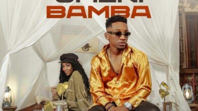 Audio: Ronze Ft Sonia - Umenibamba (Mp3 Download) - KibaBoy