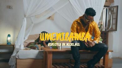 VIDEO: Ronze Ft Sonia - Umenibamba (Mp4 Download) - KibaBoy