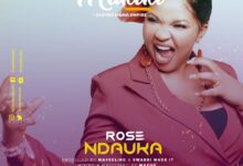 Audio: Rose Ndauka - Makiki (Mp3 Download) - KibaBoy