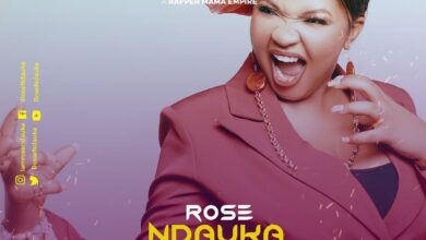 Audio: Rose Ndauka - Makiki (Mp3 Download) - KibaBoy