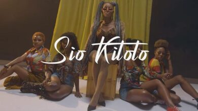 VIDEO: Phina - Sio Kitoto (Mp4 Download) - Kibaboy