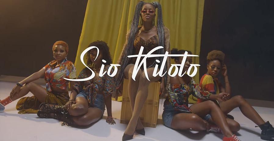 VIDEO: Phina - Sio Kitoto (Mp4 Download) - KibaBoy