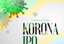 Audio: Tanzania Icons - Korona Ipo (Mp3 Download) - KibaBoy