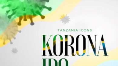 Audio: Tanzania Icons - Korona Ipo (Mp3 Download) - KibaBoy