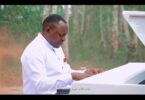 VIDEO: Christopher Mwahangila - UNIINUE (Mp4 Download) - KibaBoy