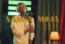 VIDEO: Walter Chilambo - Namba Moja (Mp4 Download) - KibaBoy