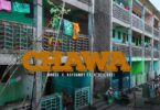 VIDEO: Whozu X Rayvanny Ft. Ntosh Gazi - Chawa (Mp4 Download) - KibaBoy