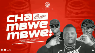 Audio: Yj Ft. Juma Nature x Mh Temba - Chambwembwe (Mp3 Download) - KibaBoy