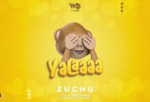 Audio: Zuchu - Yalaaaa (Mp3 Download) - KibaBoy