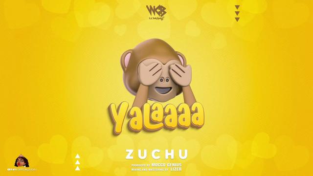 Audio: Zuchu - Yalaaaa (Mp3 Download) - KibaBoy