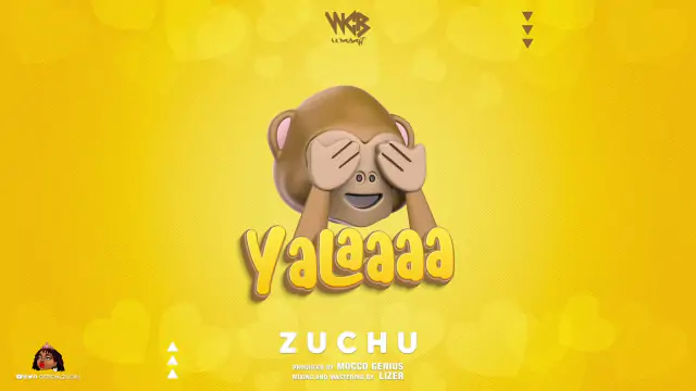 Audio: Zuchu - Yalaaaa (Mp3 Download)