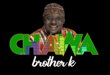 Audio: Brother K - Chawa (Mp3 Download) - KibaBoy