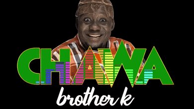 Audio: Brother K - Chawa (Mp3 Download)