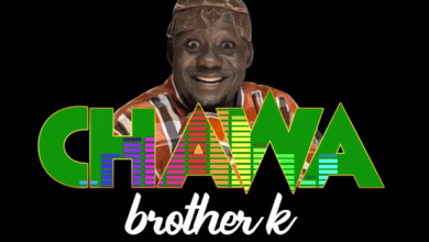 Audio: Brother K - Chawa (Mp3 Download) - KibaBoy