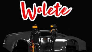 Audio: Chidi Beenz - Walete (Mp3 Download) - KibaBoy