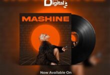 Audio: Gigy Money - Mashine (Mp3 Download) - KibaBoy