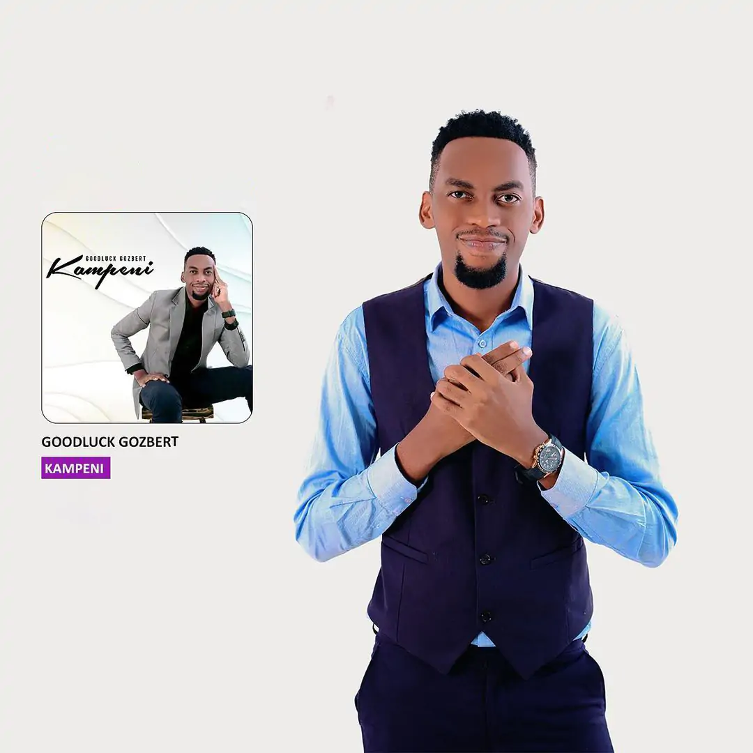 Audio: Goodluck Gozbert - Kampeni (Mp3 Download)