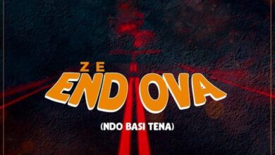 Audio: Kinata MC - Ze End Ova (Ndio Basi Tena) (Mp3 Download) - KibaBoy