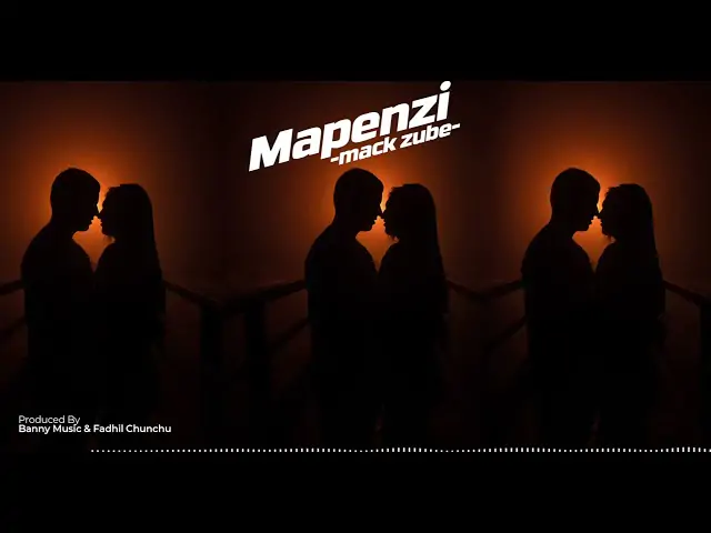 Audio: Mack Zube - Mapenzi (Mp3 Download)