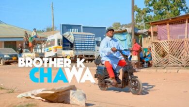 VIDEO: Brother K - Chawa (Mp4 Download) - KibaBoy