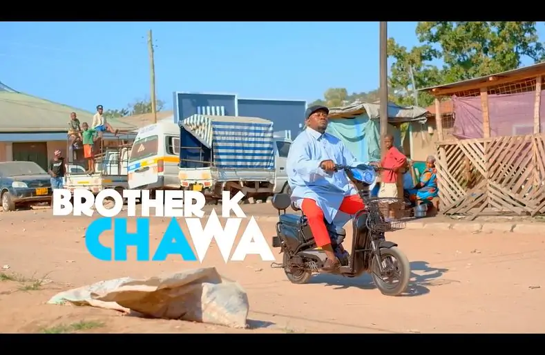 VIDEO: Brother K - Chawa (Mp4 Download)