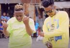 VIDEO: Kidene & Chege - Bado Najiandaa (Mp4 Download) - KibaBoy