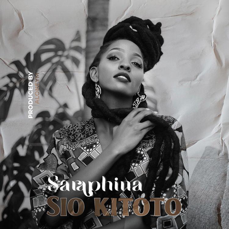 Audio: Phina - Sio Kitoto (Mp3 Download) - KibaBoy