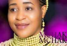 Audio: Madam Martha - Mchakamchakau (Mp3 Download) - KibaBoy