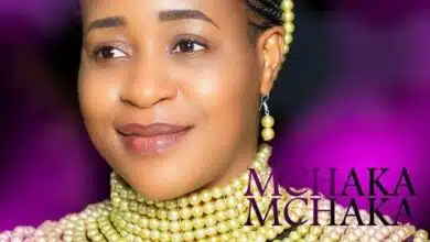 Audio: Madam Martha - Mchakamchakau (Mp3 Download)