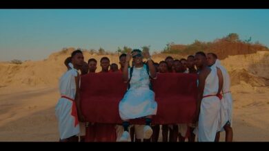 VIDEO: Gachi B Ft Baddest 47 x Whozu - Itajulikana (Mp4 Download) - KibaBoy