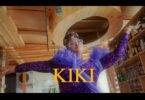 VIDEO: Rose Ndauka - Makiki (Mp4 Download) - KibaBoy