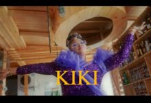 VIDEO: Rose Ndauka - Makiki (Mp4 Download) - KibaBoy