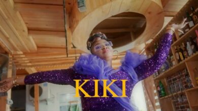 VIDEO: Rose Ndauka - Makiki (Mp4 Download) - KibaBoy