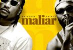 Audio: Kristoff Ft Naiboi - Maliar (Mp3 Download) - KibaBoy