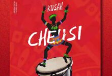 Audio: Kusah - Cheusi (Mp3 Download) - KibaBoy