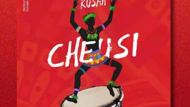 Audio: Kusah - Cheusi (Mp3 Download) - KibaBoy