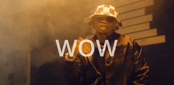 VIDEO: Marioo - WOW (Mp4 Download)