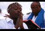 VIDEO: Mzee Wa Bwax - Nimeokoka (Mp4 Download) - KibaBoy