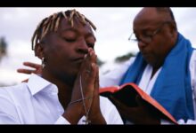 VIDEO: Mzee Wa Bwax - Nimeokoka (Mp4 Download) - KibaBoy