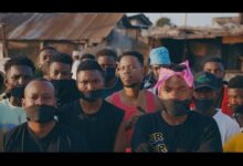 VIDEO: Nay Wa Mitego - Rais Wa Kitaa (Mp4 Download) - KibaBoy