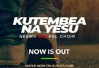 Audio: Neema Gospel Choir, AIC Chang'ombe - Kutembea na Yesu (Mp3 Download) - KibaBoy