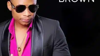 Audio: Otile Brown X Darassa - K.O (Tiktok) (Mp3 Download)