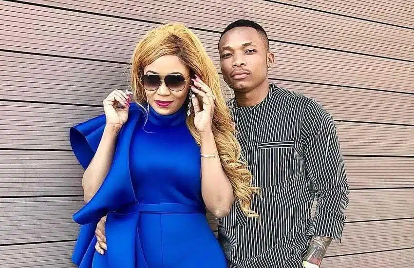 Audio: Otile Brown X Dj Ike - Liwe (Mp3 Download)