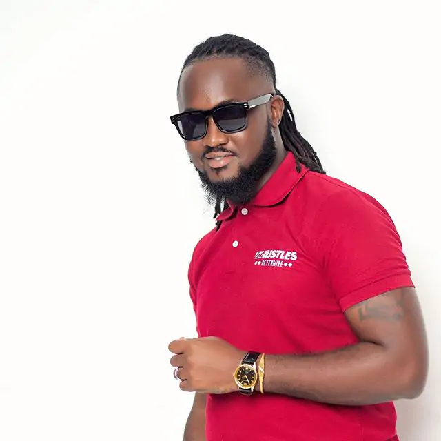 Audio: Quick Rocka - Love Song (Mp3 Download)