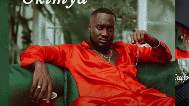 Audio: Quick Rocka - Ukimya (Mp3 Download)